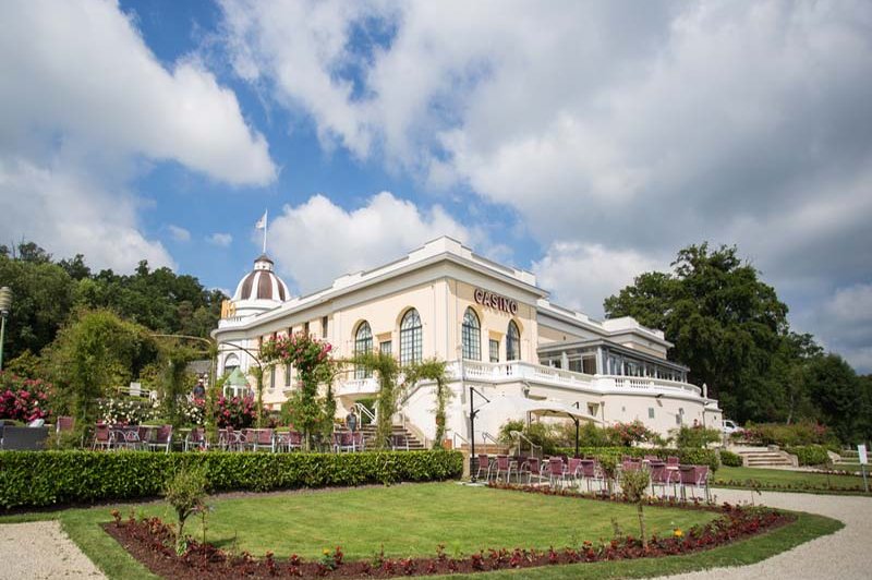 Hôtel Spa Casino du Beryl - photo 3