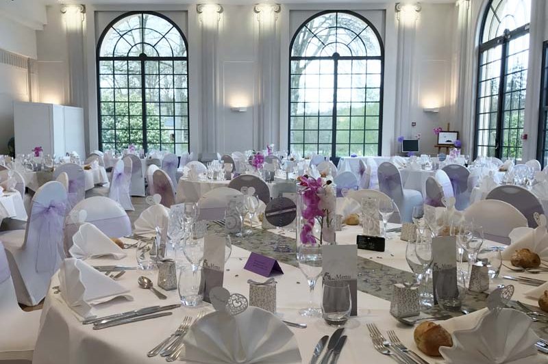 Hôtel Spa Casino du Beryl - photo 2