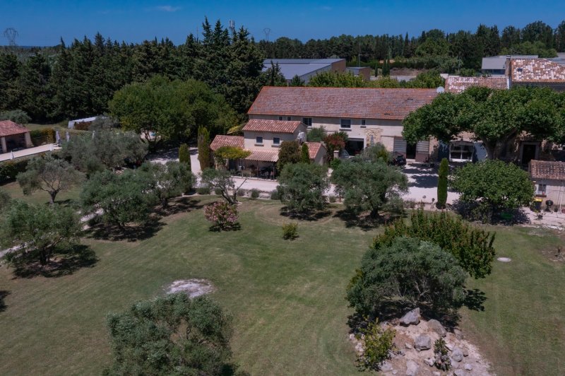 Mas de la Bimarde - photo 5