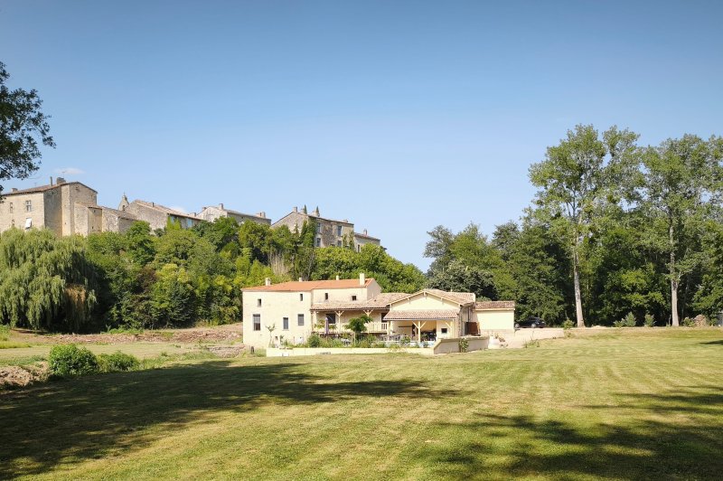 Le Moulin des Instants - photo 3