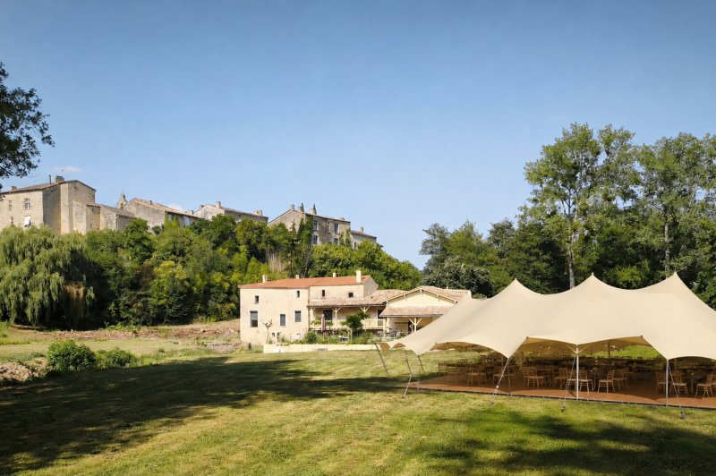 Le Moulin des Instants - photo 2