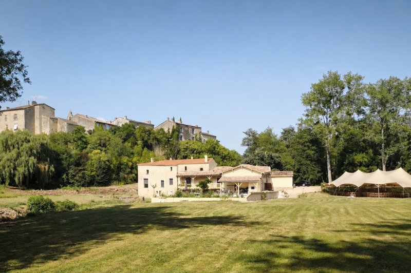 Le Moulin des Instants - photo 4