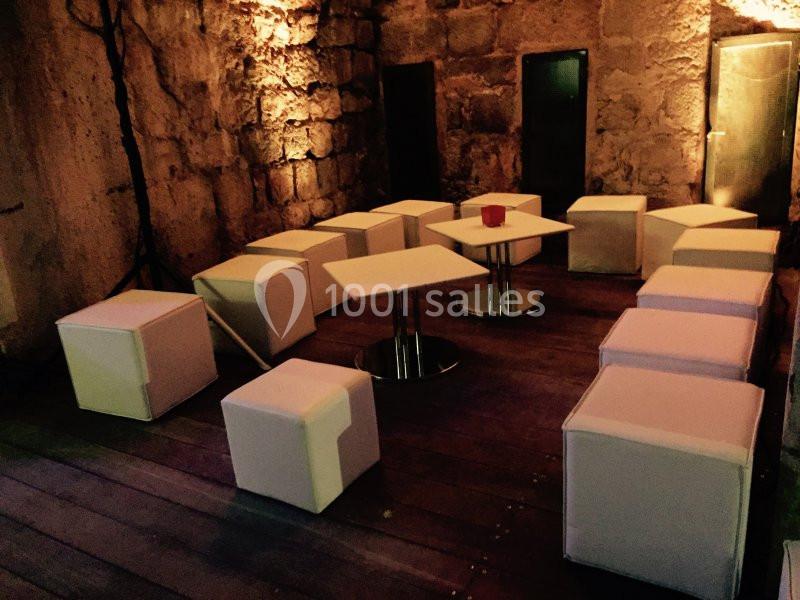 Fort De La Bastille - galerie - photo 20