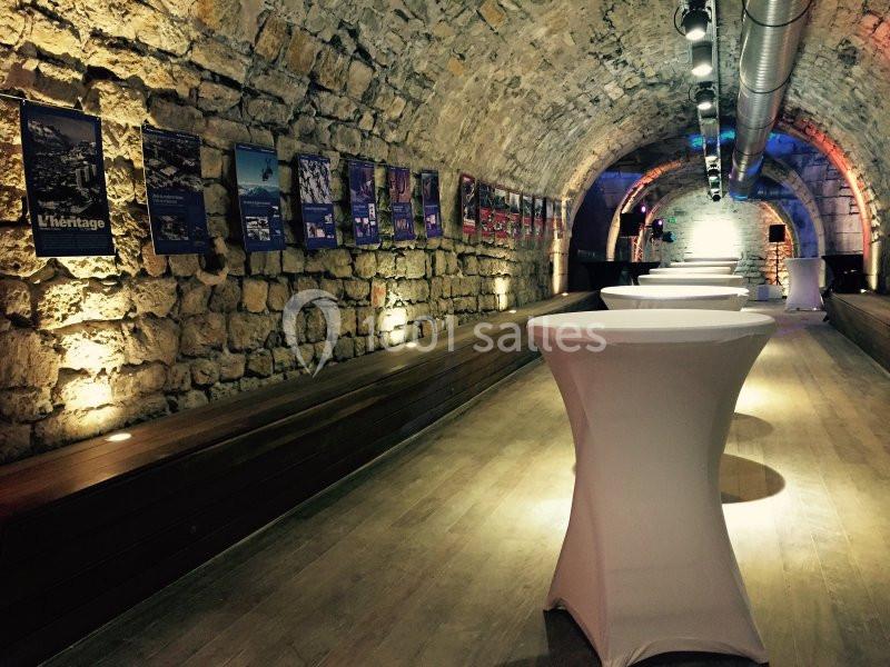 Fort De La Bastille - galerie - photo 21
