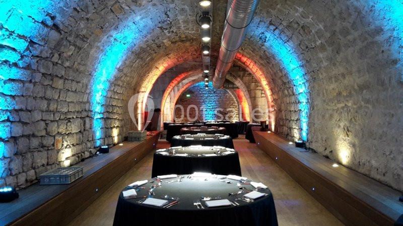 Fort De La Bastille - galerie - photo 23