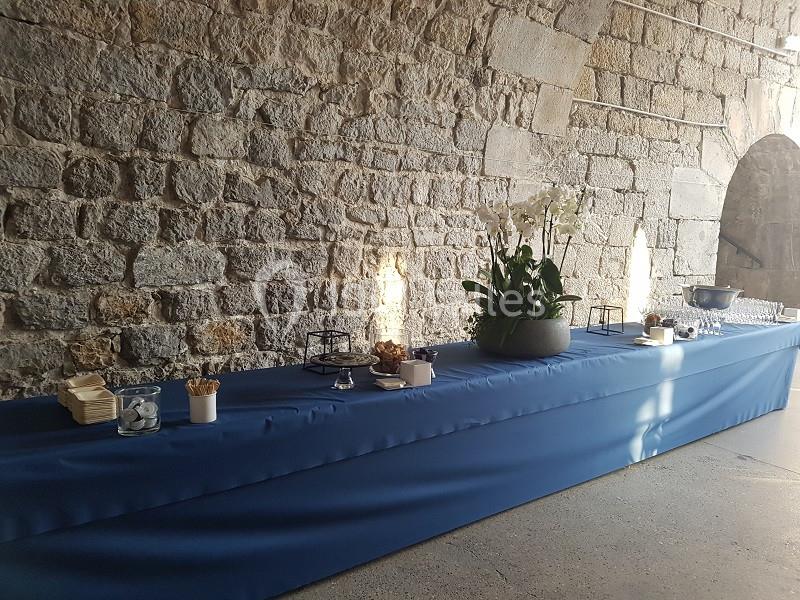 Fort De La Bastille - galerie - photo 24