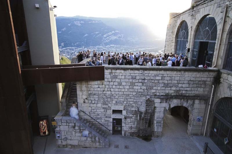 Fort De La Bastille - photo 2