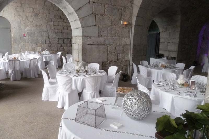 Fort De La Bastille - photo 3