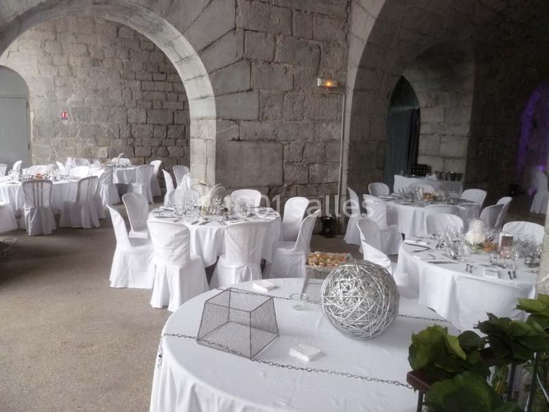 Fort De La Bastille - galerie - photo 3