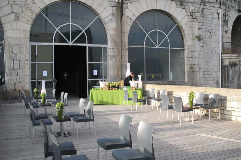 Fort De La Bastille - photo 4