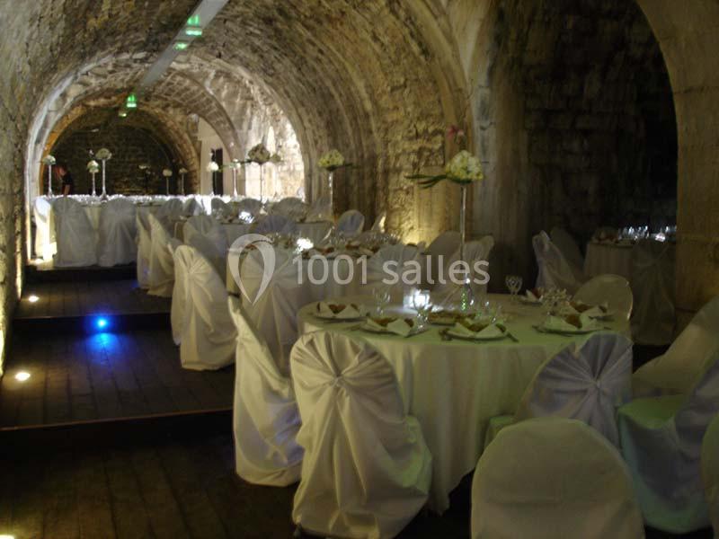 Fort De La Bastille - galerie - photo 6