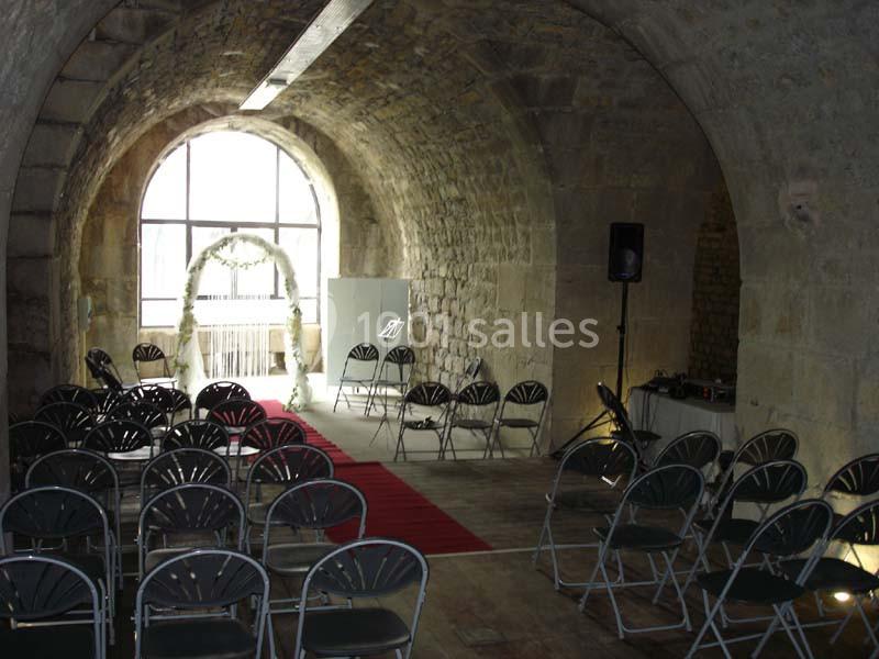 Fort De La Bastille - galerie - photo 7
