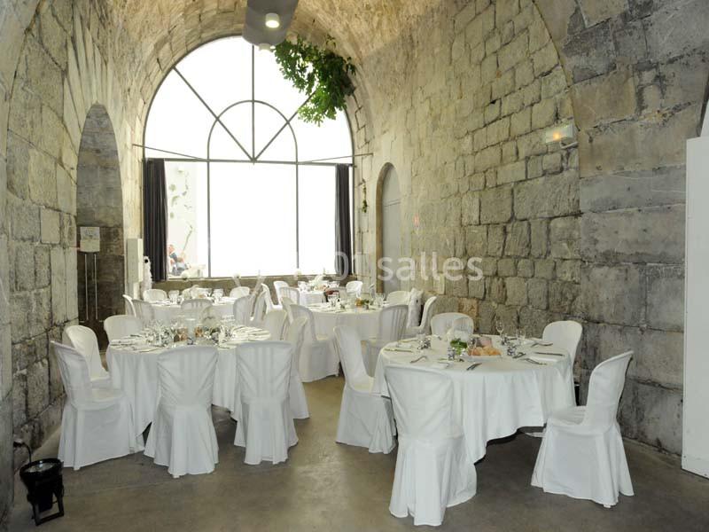 Fort De La Bastille - galerie - photo 8