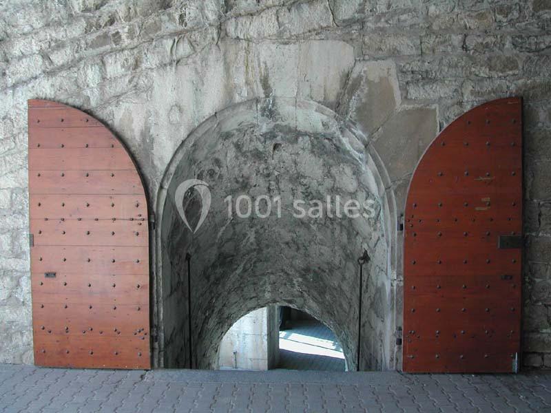 Fort De La Bastille - galerie - photo 10