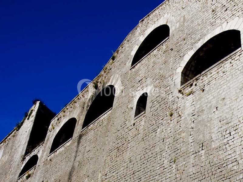Fort De La Bastille - galerie - photo 11