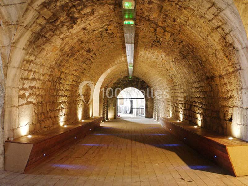 Fort De La Bastille - galerie - photo 13
