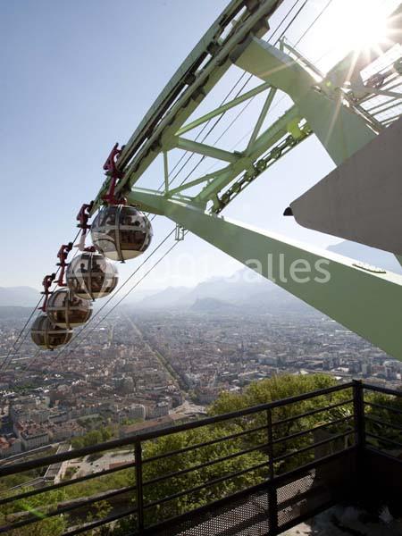 Fort De La Bastille - galerie - photo 14