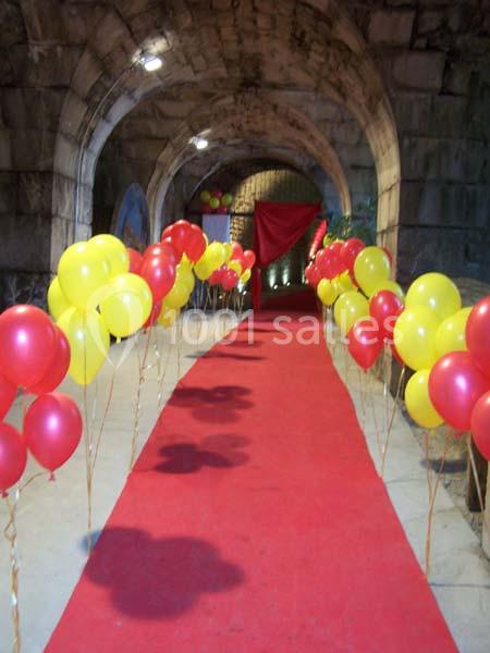 Fort De La Bastille - galerie - photo 15
