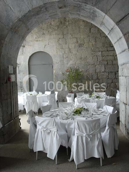 Fort De La Bastille - galerie - photo 16