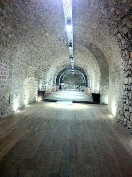 Fort De La Bastille - galerie - photo 17