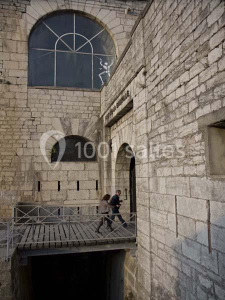 Fort De La Bastille - galerie - photo 18