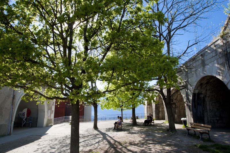 Fort De La Bastille - photo 2