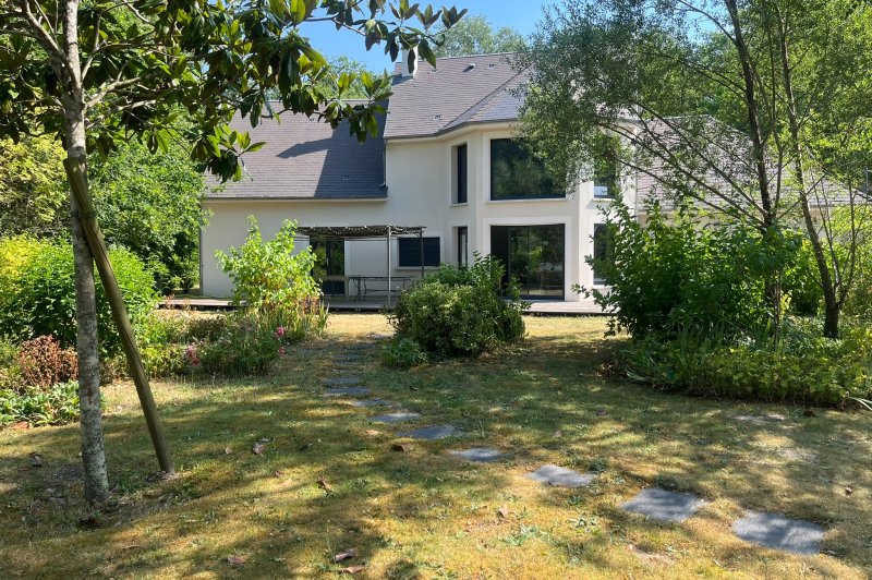 Domaine de la Motte Melleray - photo 1
