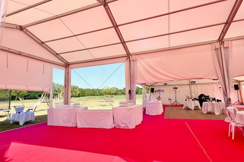 Domaine de la Motte Melleray - photo 3