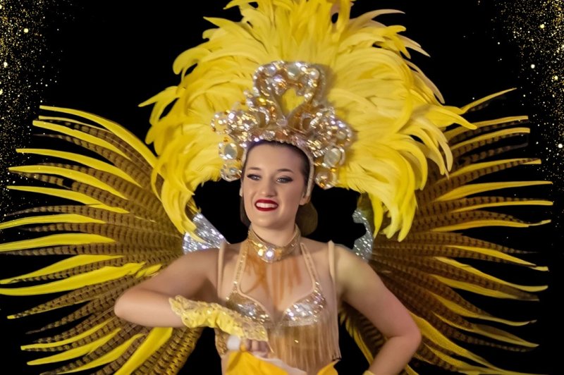 Cabaret Pierre de Lune - photo 2