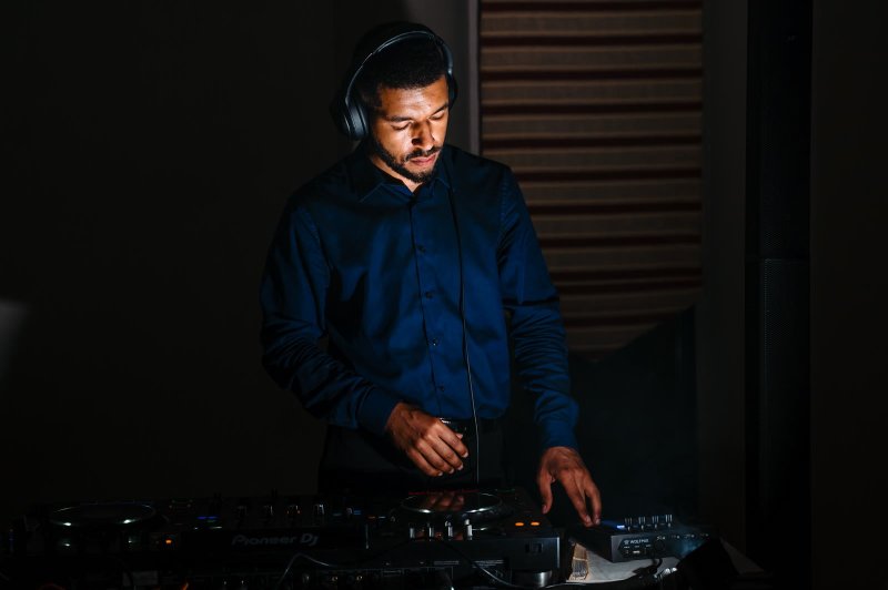 D4veed Music - photo 2