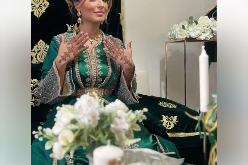 Myra Wedding - photo 3