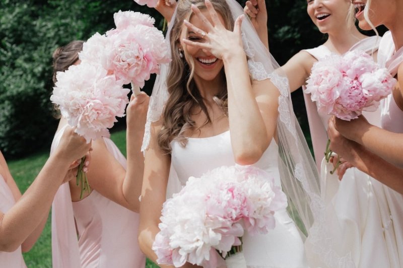 Myra Wedding - photo 1