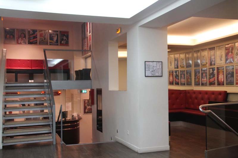Théâtre La Bruyere - photo 4