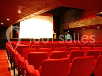 Théâtre La Bruyere - galerie - photo 2