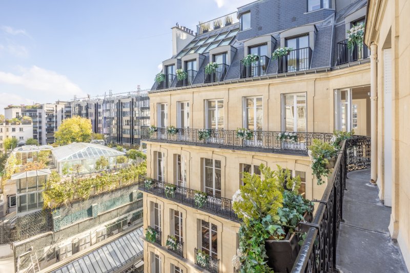 Les Appartements By la Fabrique - photo 3