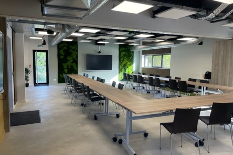 La Sève Greenworking - photo 1