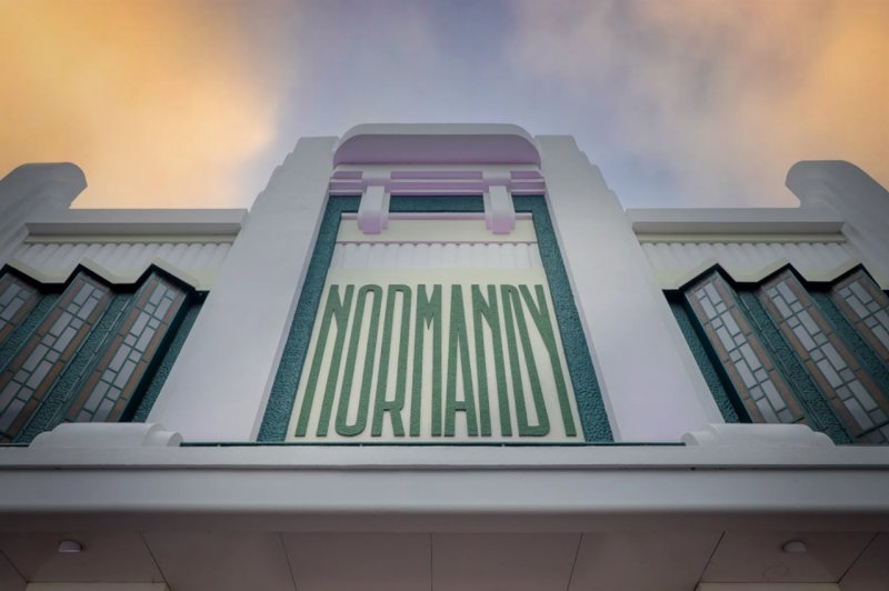 Théâtre le Normandy - photo 1