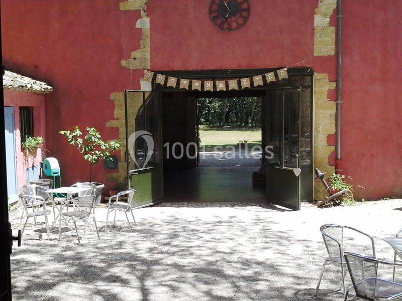 Domaine Le Taleur - galerie - photo 18