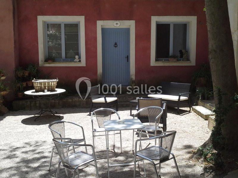 Domaine Le Taleur - galerie - photo 22