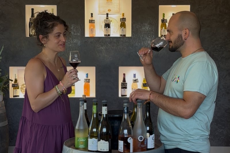 Roxandwine Expériences Autour du Vin - photo 1