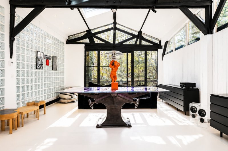 Loft Montmartre - photo 4