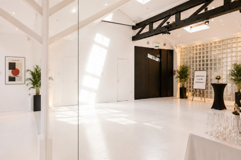 Loft Montmartre - photo 1