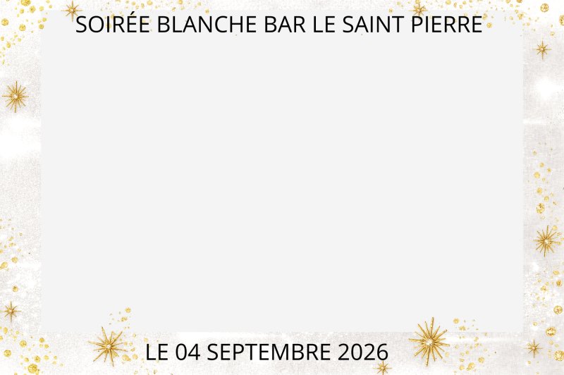 Photobooth Borne à Selfies - photo 5