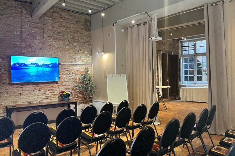 Salon de Marvejol - photo 2