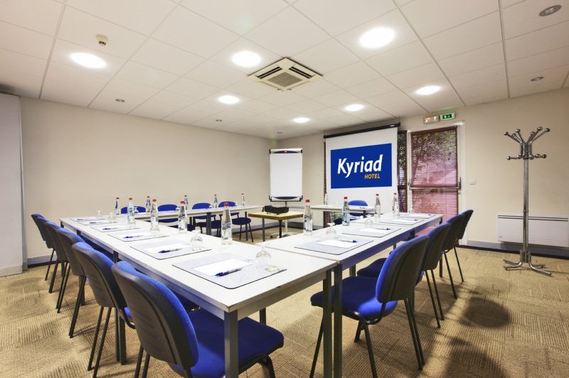 Kyriad Tours Centre - photo 1