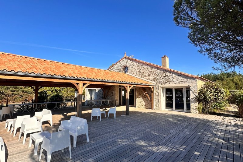 Damona Lodges - photo 1