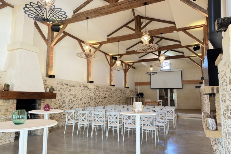 Damona Lodges - photo 2