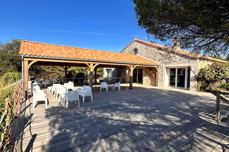 Damona Lodges - photo 1
