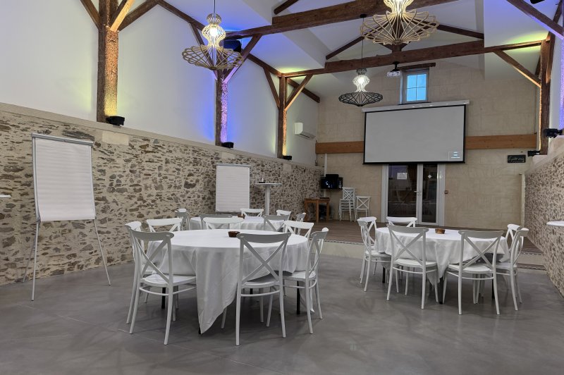 Damona Lodges - photo 3