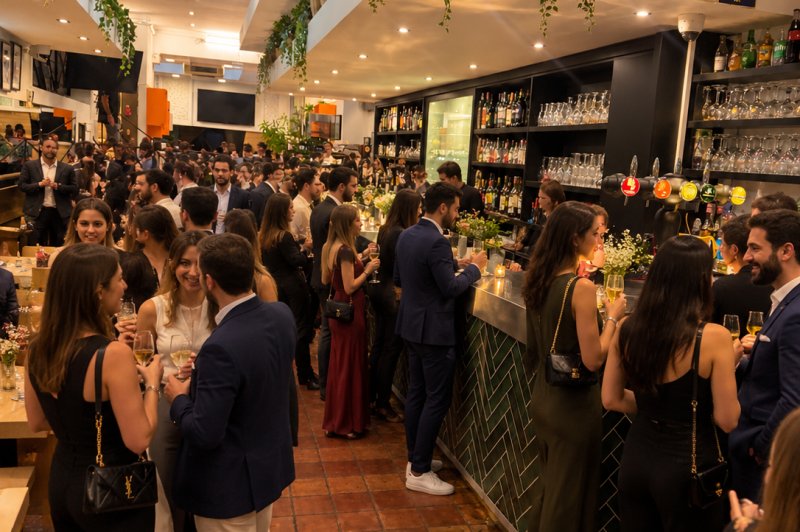 Brasserie du Stade - photo 1